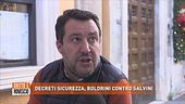Decreti sicurezza, Boldrini contro Salvini