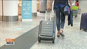 Italiani in fuga prima del blocco tra regioni