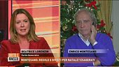 Montesano e i divieti di Natale... tutti da ridere