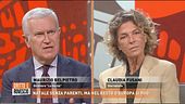 Natale senza parenti, ma nel resto d'Europa si può