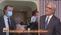 In diretta da Assisi: "Basta sussidi, vogliamo lavorare"