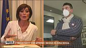 Chi fa cenare i clienti è un fuorilegge?
