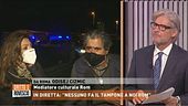 "Nessuno fa il tampone a noi rom"