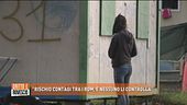 "Rischio contagi tra i rom e nessuno li controlla"