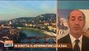 Intervista al governatore Luca Zaia