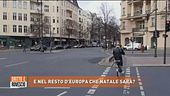 Che Natale sarà nel resto d'Europa