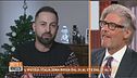 "Non vedo i miei parenti per colpa del governo"