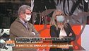 Roberto e Giuseppina, due ambulanti contro il lockdown