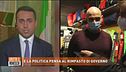 La politica pensa al rimpasto del governo