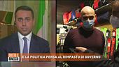 La politica pensa al rimpasto del governo