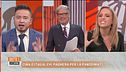 "La Cina ha fatto sacrifici come Paolo che è diventato magro e bello come Brad Pitt"
