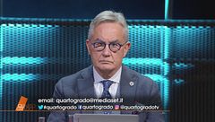 Puntata del 6 novembre