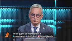 Puntata del 6 novembre