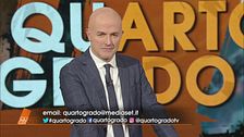 Puntata dell'11 dicembre