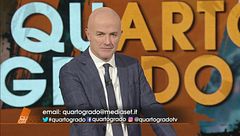 Puntata dell'11 dicembre