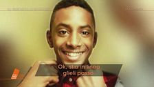 I soccorsi per Willy Monteiro