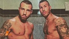 Chi sono Marco e Gabriele Bianchi?