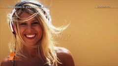 Ritratto di Vivina Parisi