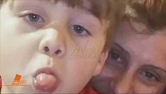 Le ricerche di Viviana Parisi e Gioele