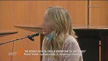 Il processo alla famiglia Ciontoli