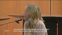 Il processo alla famiglia Ciontoli