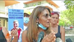 Lo sfogo della mamma di Marco Vannini