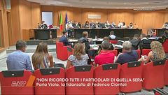 La lacunosa narrazione di Viola Giorgini