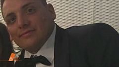 Il braccatore di Maria Paola Gaglione e Ciro Migliore