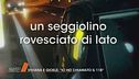 Viviana e Gioele: i testimoni oculari dell'incidente