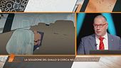 Viviana e Gioele: la simulazione dell'incidente