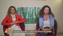 Viviana e Gioele: l'appello della zia del bimbo
