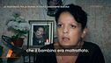 La disperazione della nonna di Evan