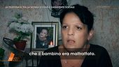La disperazione della nonna di Evan