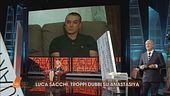 Caso Sacchi: il papà di Luca