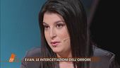 Il caso di Evan: due anni di torture