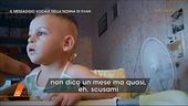 Il caso di Evan: messaggi vocali