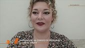 Antonio Logli: il messaggio della compagna Sara