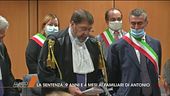 La sentenza per la famiglia Ciontoli