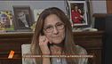 Un grido liberatorio per Marina Conte