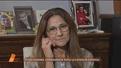 Un grido liberatorio per Marina Conte