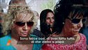 La sorella di Massimo Bossetti