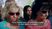La sorella di Massimo Bossetti