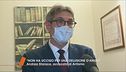 Antonio de Marco, le parole dell'avvocato