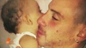 Le parole del papà di Evan