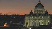Giallo in Vaticano