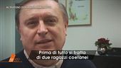 Scandalo in Vaticano: le parole di don Angelo Magistrelli