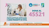 Fabbrica del sorriso - sosteniamo l'AIRC