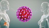 Virus story