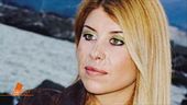 Il mondo interiore di Viviana Parisi