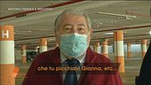 Come vive oggi Antonio Tizzani?